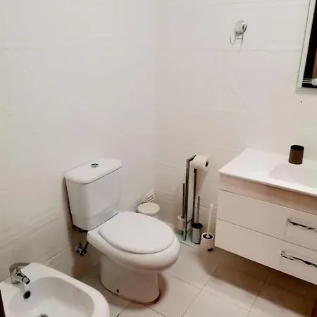 Enjoy Sintra! Apartment Algueirao-Mem Martins