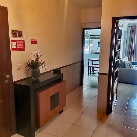Apartment Enjoy Sintra!