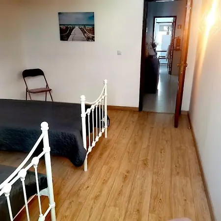 Apartment Enjoy Sintra! *