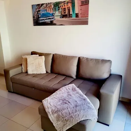 Enjoy Sintra! Apartment Algueirao-Mem Martins