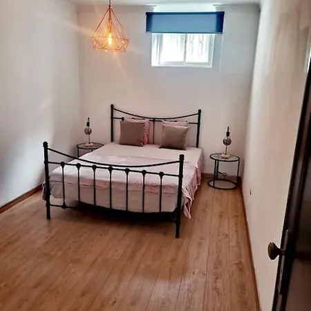 Apartment Enjoy Sintra! *