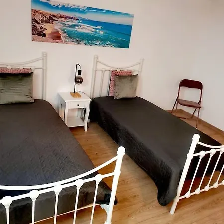 Apartment Enjoy Sintra! Algueirao-Mem Martins