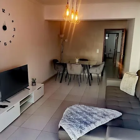 Enjoy Sintra! Apartment Algueirao-Mem Martins