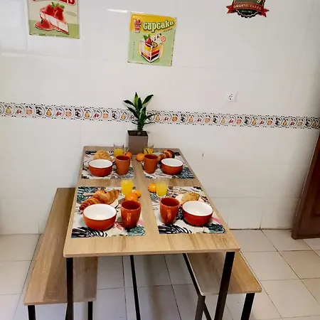 Apartment Enjoy Sintra! Algueirao-Mem Martins