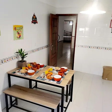 Enjoy Sintra! Algueirao-Mem Martins