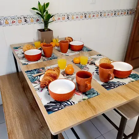 Apartment Enjoy Sintra!