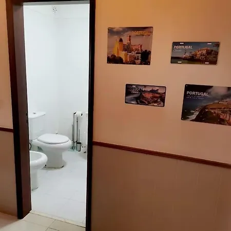 아파트 Enjoy Sintra! Algueirão