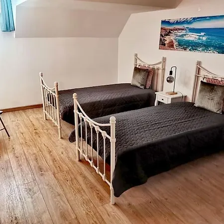 Apartamento Enjoy Sintra! Algueirão