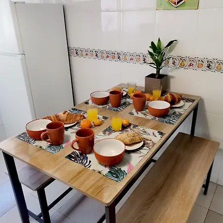Enjoy Sintra! 아파트 *